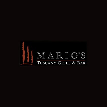 Mario’s Tuscany Grill & Bar