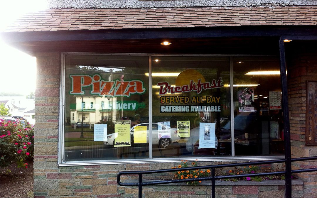McGrane’s Restaurant