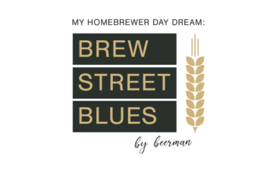 Brew Street Blues