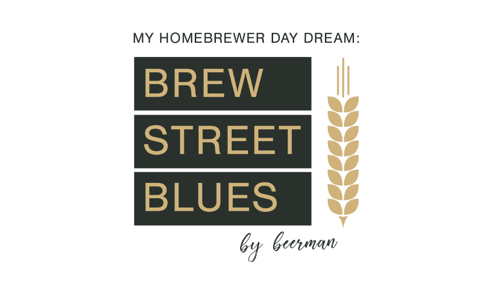 Brew Street Blues Little Red Barn Brewers